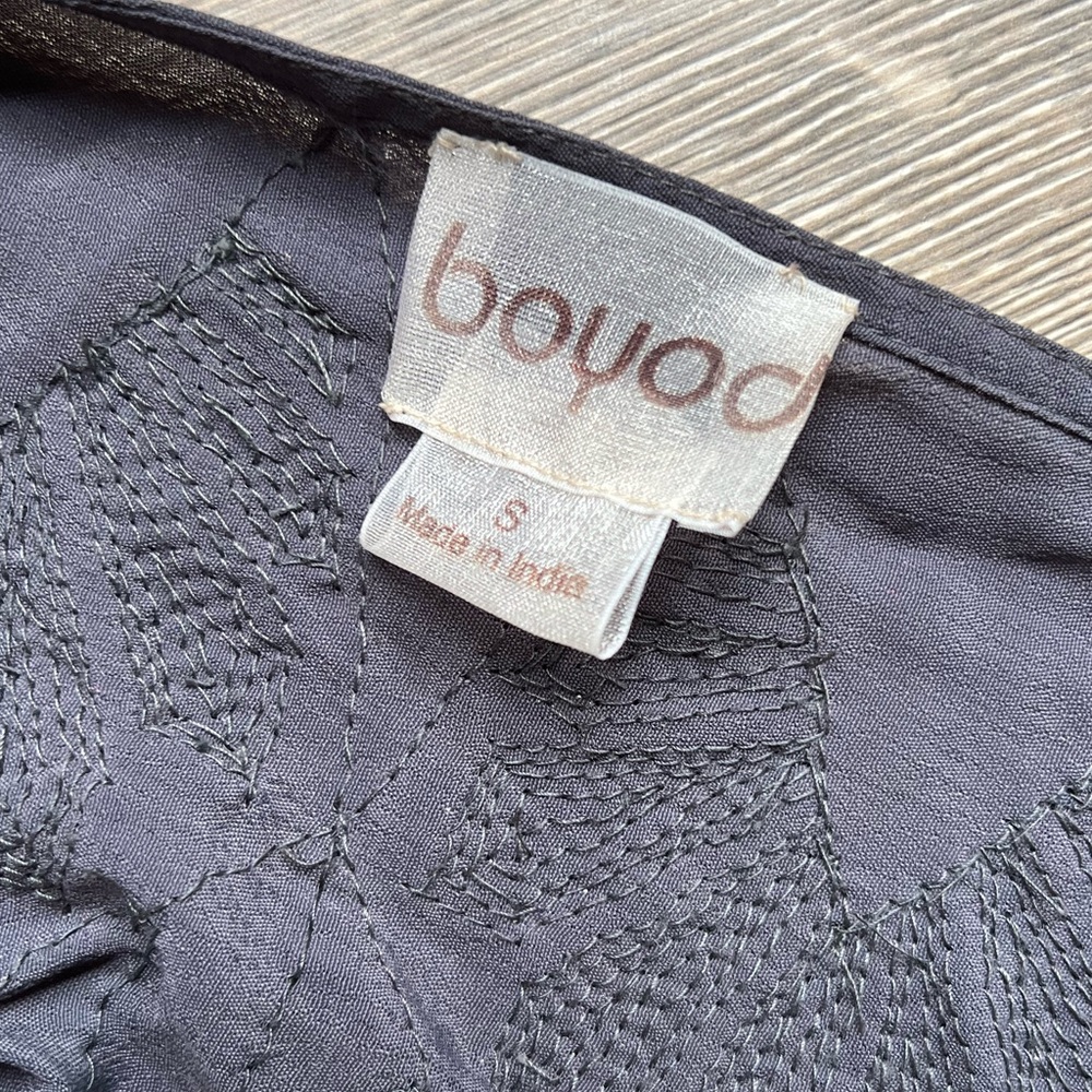 Boyod Sequin Top - image 4